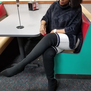 Meet your Posher, Nice